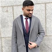 I will give affordable prices for students and people who are struggling to understand English as a language