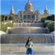 Hola, soy Priscila y doy clases particulares de lengua, matemáticas e inglés (nivel primaria y ESO inicial)
