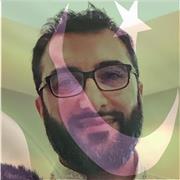 Shahbaaz Liaquat