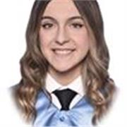 Estudiante de Magisterio de Educación Primaria, con poca experiencia pero con muchas ganas de enseñar.