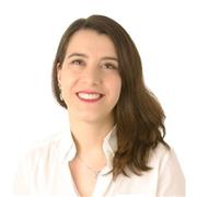 Profesora particular titulada en ciencias con 20 años de experiencia en matemáticas, química y física para primaria y ESO.