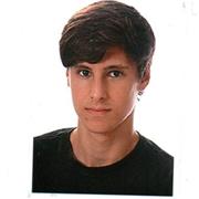 Doy clases de matemáticas para alumnos de escuela elemental o instituto