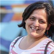 Soy Arquitecta con experiencia en homeschool