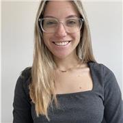 Profesora de inglés para cualquier edad y curso