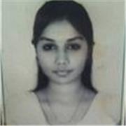 Maths tutor,who scored excellent marks in academics , providing lessons to students since graduation