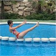 Instructora de pilates titulada ofrece clases particulares individuales o grupales adaptadas a tus necesidades