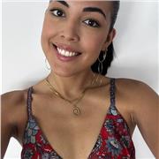 Educadora infantil cursando último curso del grado de Logopedia.