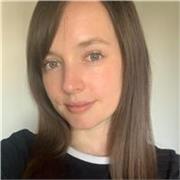 Profesora nativa de inglés para niños y adultos