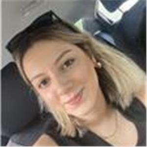İrem Becan
