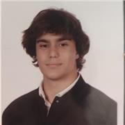 Estudiante de ingeniería informática