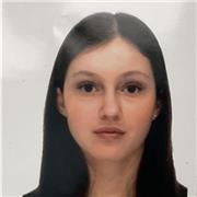 Disponibile per aiuto compiti per tutte le materie!