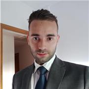 Profesor de matemáticas