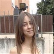 Laureanda offre ripetizioni di Spagnolo a domicilio preferibilmente di pomeriggio