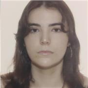 Estudiante imparte clases de inglés de nivel principiante a intermedio