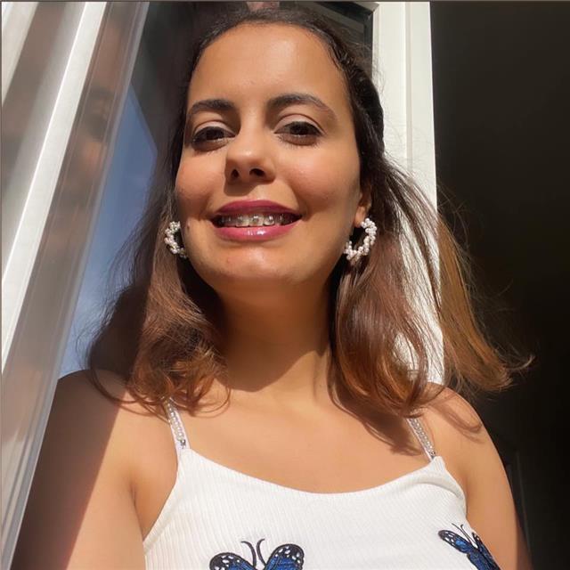 Azizi Mariem