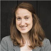 Native English tutor with 10+ years’ experience offering private English lessons (general or exam prep) for children and adults.