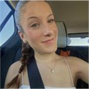 Estudiante de psicología con titulación C1 en inglés y muy buen trato con niños