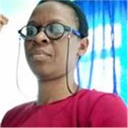 J'ai l'envie de soutenir les étudiants à tous les niveaux de comprendre, écrire et parler anglais et français