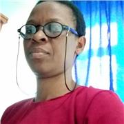 Dr. Paulina O. WILLIAMS-ONYEJI
