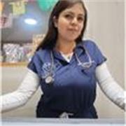 Maestra de ingles con experiencia en adolescentes y adultos