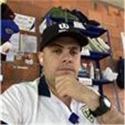 Docente de apoyo con amplios conocimientos y experiencias en el área de Biología y afines