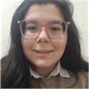 Profesora titulada en Educación Infantil, con muchas ganas de enseñar, tanto a la etapa de Educación infantil como a la de Educación Primaria