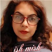 Mrs Ishrat Ahmed