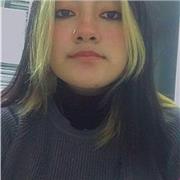 Profesora de cualquier materia para niños de máximo 11 años