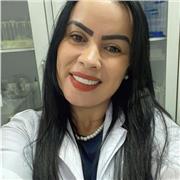Aulas de Microbiologia e Biologia com Objetividade