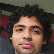 A level biology Tutor, fluent in English and studying Biochemistry