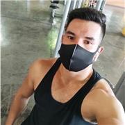 Profesor de natación a domicilio