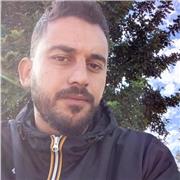 Professeur du cour de la langue arab avec experience