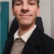 Baptiste