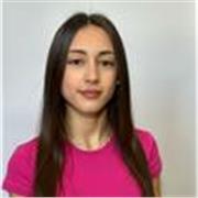 Implicada, perseverante, resiliente, paciente, sociable, entregada, proactiva, empatica