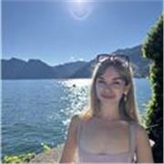 Madrelingua francese, pronta per aiutarvi in francese !