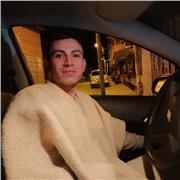 Soy estudiante de Ingeniería civil, apasionado por las matemáticas, doy clase a estudiantes de colegio y universidad, tengo experiencia en paginas de realizar trabajos y tengo muy buena técnica y manejo de enseñanza