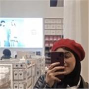 Nouhaila Ben