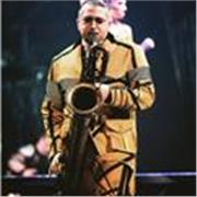 Multi-instrumentista: Cirque du Soleil & Disney | Música y Composición