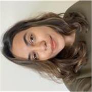 Professora de História e Geografia há cinco anos. Experiência em aulas presenciais e online. Didática e linguagem acessível