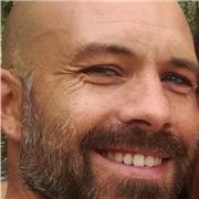 Entrenamiento personal en la naturaleza