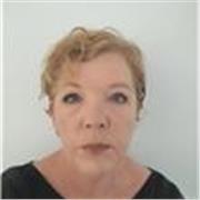 Profesora de inglés nativa