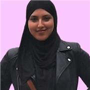 Apprenez l’arabe avec une enseignante native et expérimentée