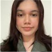 Profesora con nivel de inglés avanzado (B2) y formación certificada previamente por Oxford Test of English.