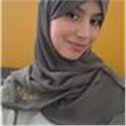 Professeure d'Arabe Native & Traductrice Trilingue – Tous Niveaux