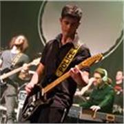 Offro lezioni private di chitarra a persone di qualsiasi età e di qualsiasi livello