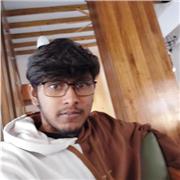 Pritam Dutta