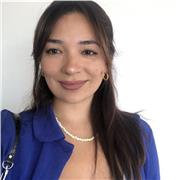 I'm a teacher of English and Spanish is my first language