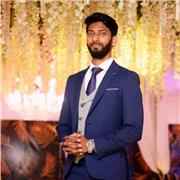 Muhammad Shoaib Khan