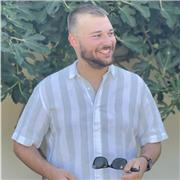 Etudiant en master 2 en informatique en alternance en fin de parcours scolaire