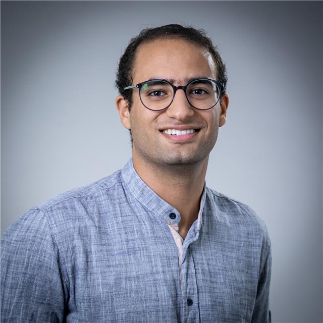 Mehdi